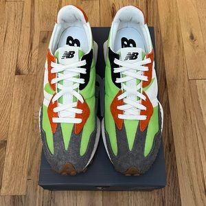 New Balance 327 Size 11